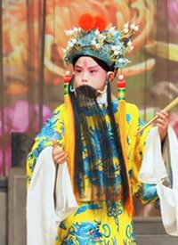 和平杯第七届京剧小票友邀请赛 第20190806期