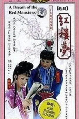 红楼梦越剧版 第17集