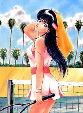 橙路OVA 第2集