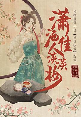 潇洒佳人淡淡妆 第13集