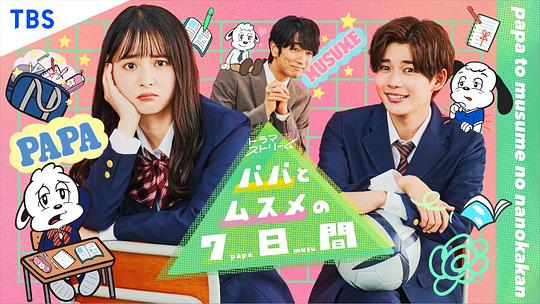 父女七日变（2022） 第03集