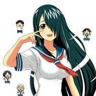 独眼巨人少女斋枫 第10集