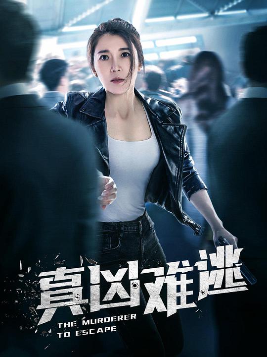 真凶难逃 第03集