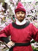 头牌喜乐会 第02集