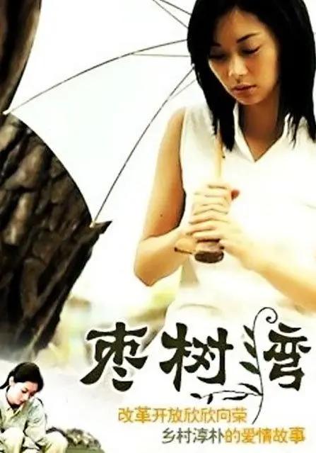 枣树湾 第01集