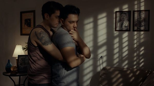 寂寞不断线 第03集