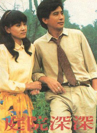 庭院深深1987 第03集
