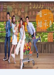 唯一继承者 第01集
