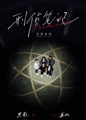刑侦笔记 第01集