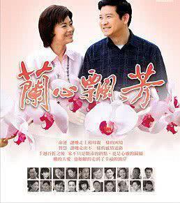 兰心飘芳 第31集