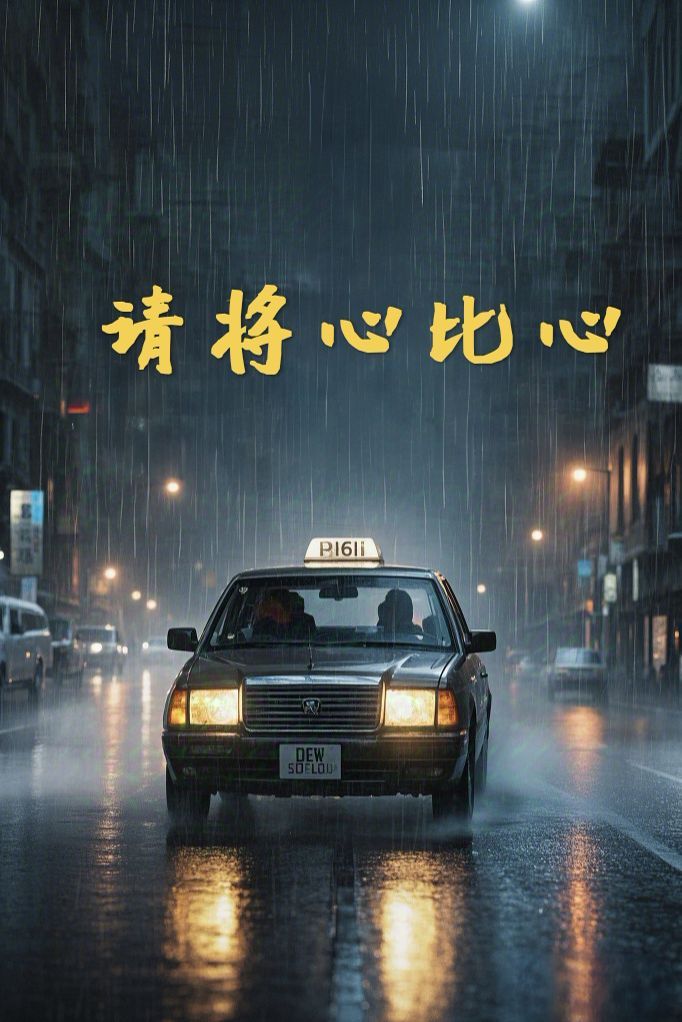 请将心比心 第01-28集(大结局)